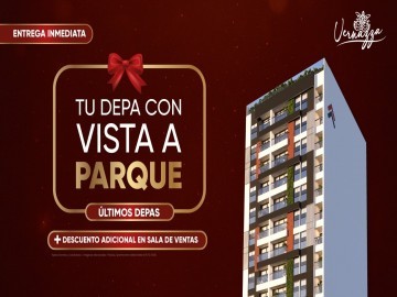 Residencial Vernazza