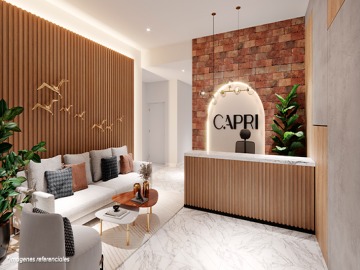 Residencial Capri