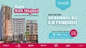 Departamentos en San Miguel