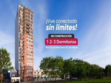 Residencial Capri
