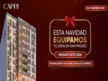Residencial Capri