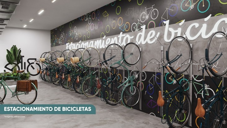 Departamentos en San Miguel