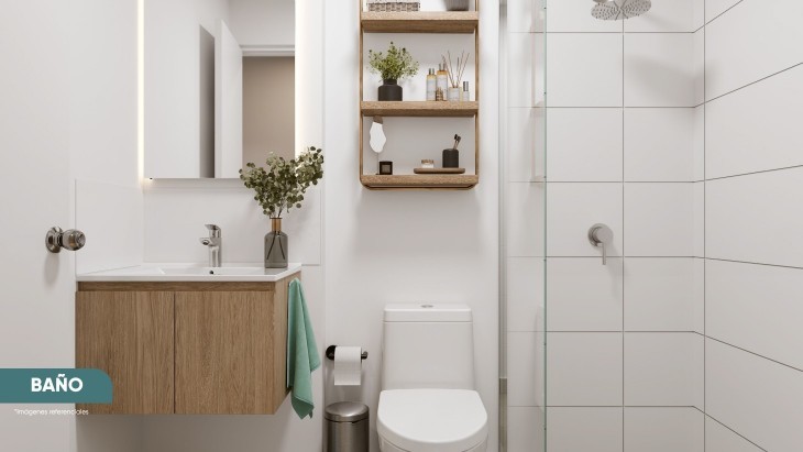 Departamentos en San Miguel