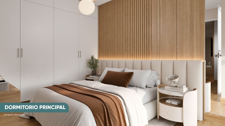 Departamentos en San Miguel