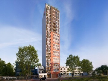 Residencial Capri