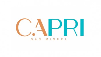 Logo Residencial Capri