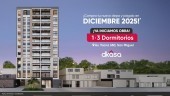 Departamentos en San Miguel