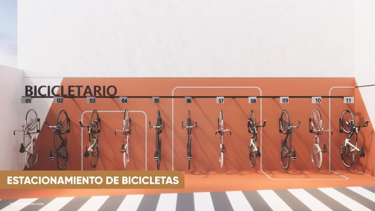 Departamentos en San Miguel