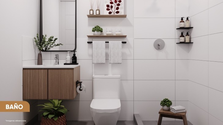 Departamentos en San Miguel