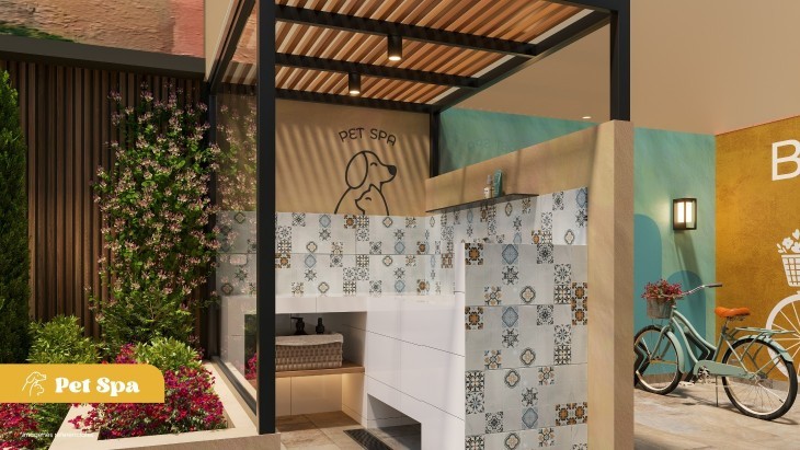 Departamentos en San Miguel