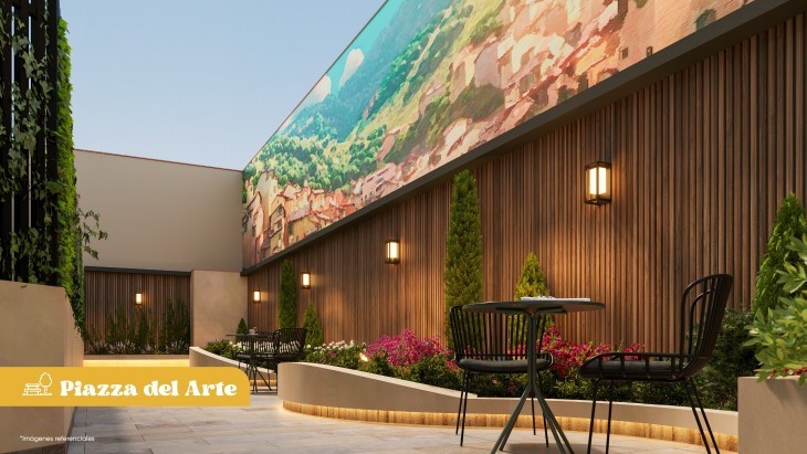 Departamentos en San Miguel