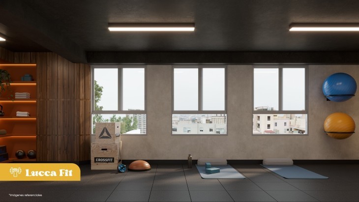 Departamentos en San Miguel