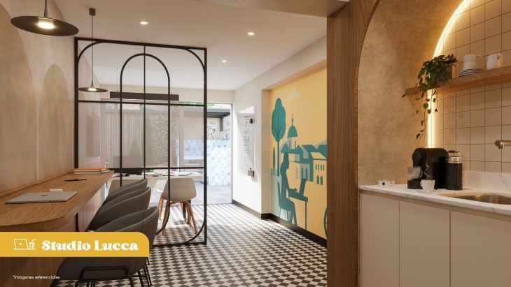 Departamentos en San Miguel