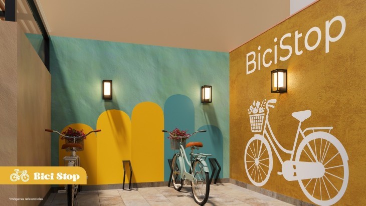 Departamentos en San Miguel