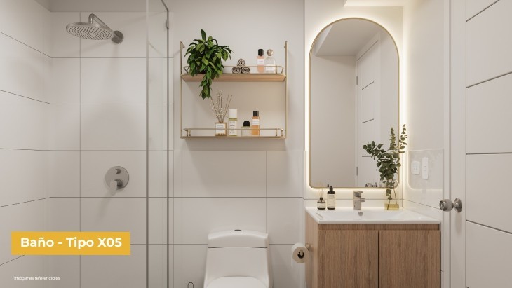 Departamentos en San Miguel