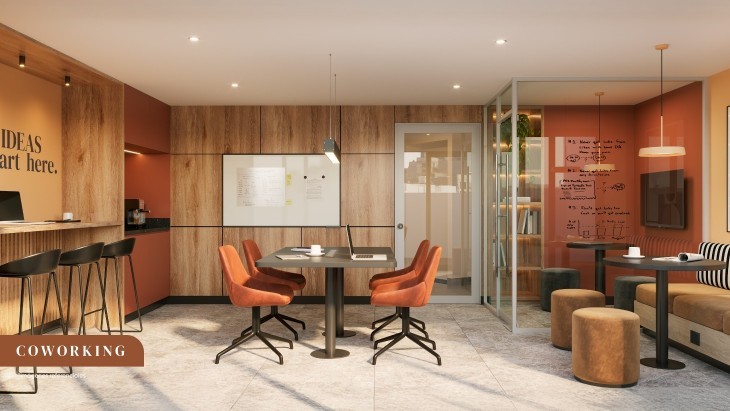 Departamentos en Cercado de lima