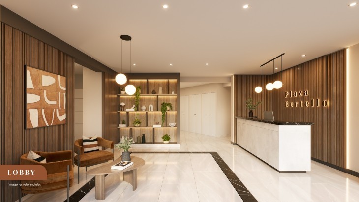 Departamentos en Cercado de lima