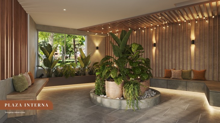 Departamentos en Cercado de lima