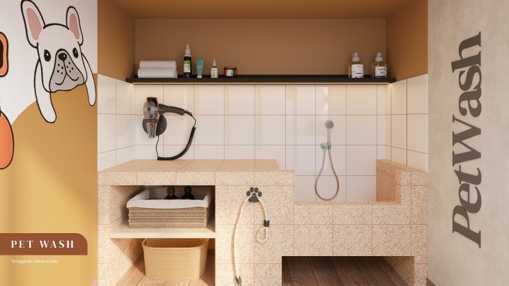 Departamentos en Cercado de lima