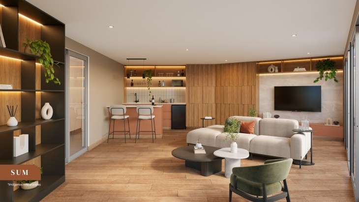 Departamentos en Cercado de lima