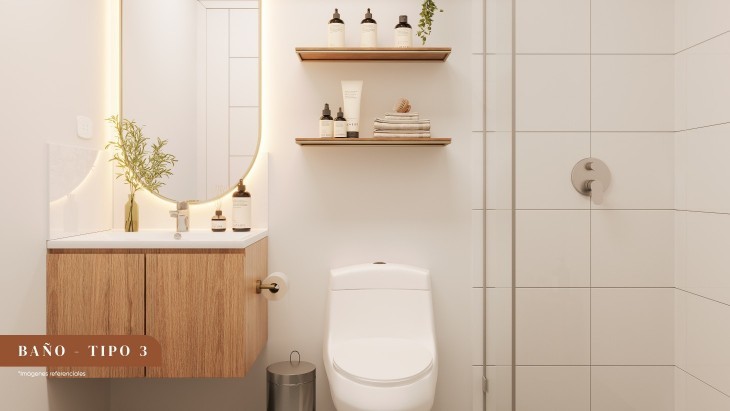 Departamentos en Cercado de lima