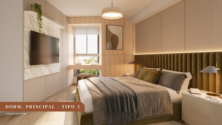 Departamentos en Cercado de lima