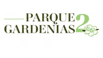 Logo Parque Gardenias 2