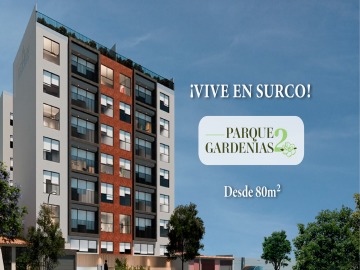 Parque Gardenias 2