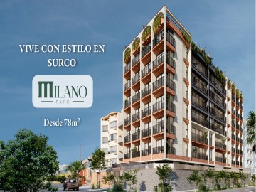 Milano Park