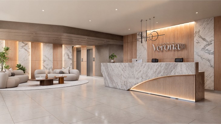 Departamentos en Santiago De Surco