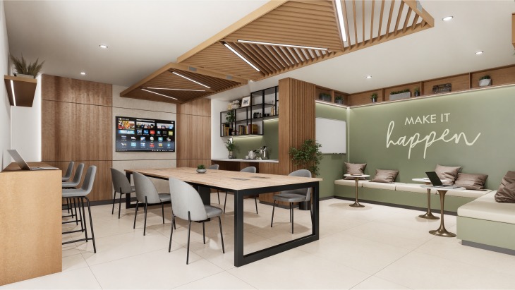 Departamentos en Santiago De Surco