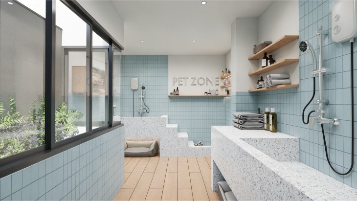 Departamentos en Santiago De Surco