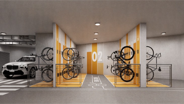 Departamentos en Santiago De Surco