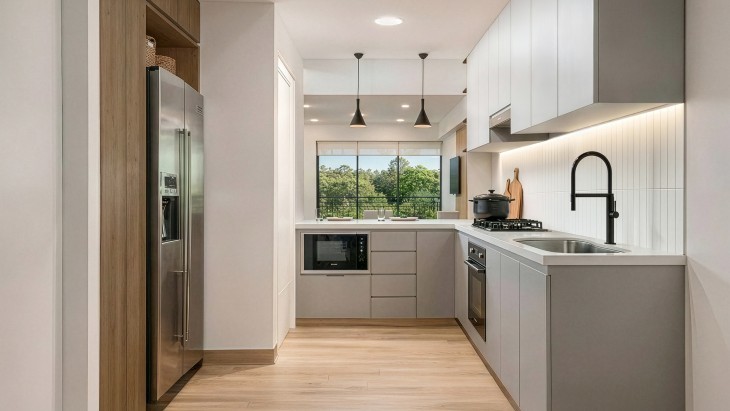 Departamentos en Santiago De Surco