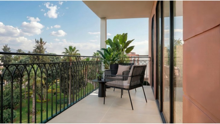 Departamentos en Santiago De Surco