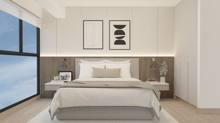 Departamentos en San Borja