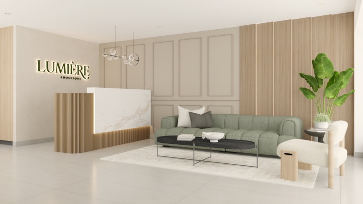 Departamentos en San Borja