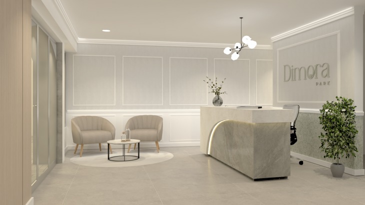 Departamentos en San Borja