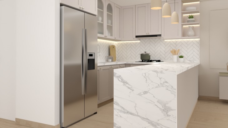 Departamentos en San Borja