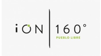 Logo ION 160°