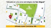 Departamentos en San Miguel