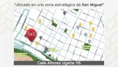 Departamentos en San Miguel