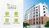 Departamentos en San Miguel