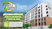 Departamentos en San Miguel