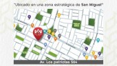 Departamentos en San Miguel