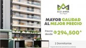 Departamentos en San Miguel