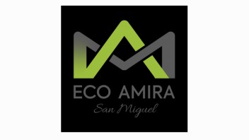 Logo ECO AMIRA