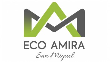 Logo ECO AMIRA