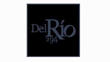 Logo Del Rio 294