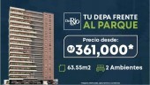 Departamentos en Pueblo Libre